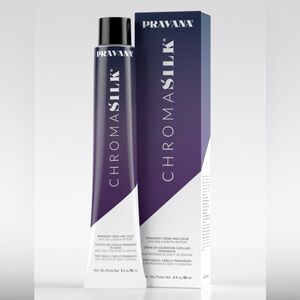 Pravana ChromaSilk Hair Color Tubes